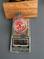 N6 Factory 4130 Daytona-56g（40mm）