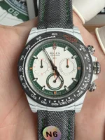 N6 Factory 4130 Daytona-56g（40mm）