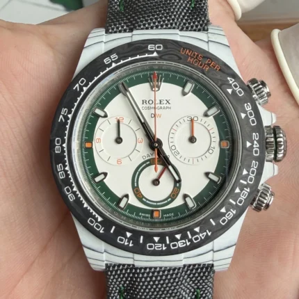 N6 Factory 4130 Daytona-56g（40mm）