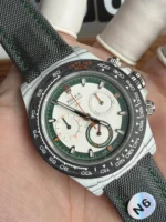 N6 Factory 4130 Daytona-56g（40mm）