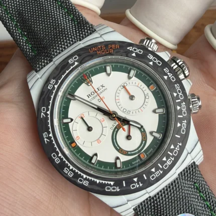 N6 Factory 4130 Daytona-56g（40mm）