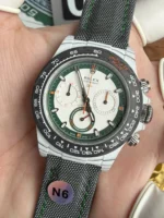 N6 Factory 4130 Daytona-56g（40mm）
