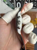 N6 Factory 4130 Daytona-56g（40mm）