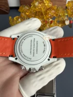 N6 Factory 4130 Daytona-56g（40mm）