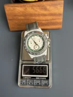 N6 Factory 4130 Daytona-56g（40mm）