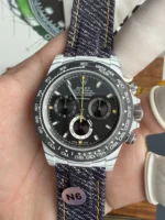 N6 Factory 4130 Daytona-56g（40mm）