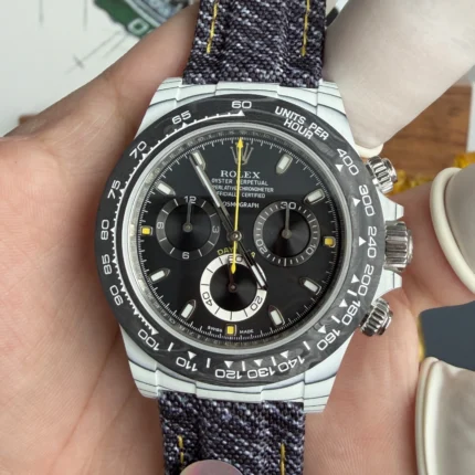 N6 Factory 4130 Daytona-56g（40mm）