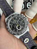 N6 Factory 4130 Daytona-56g（40mm）