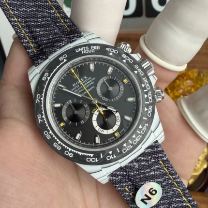 N6 Factory 4130 Daytona-56g（40mm）