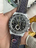 N6 Factory 4130 Daytona-56g（40mm）