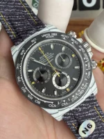 N6 Factory 4130 Daytona-56g（40mm）