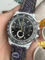 N6 Factory 4130 Daytona-56g（40mm）