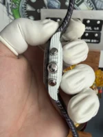 N6 Factory 4130 Daytona-56g（40mm）