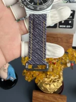 N6 Factory 4130 Daytona-56g（40mm）