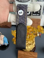 N6 Factory 4130 Daytona-56g（40mm）