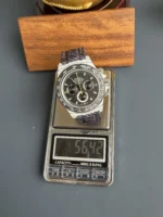 N6 Factory 4130 Daytona-56g（40mm）