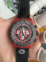N6 Factory 4130 Daytona-56g（40mm）