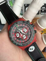 N6 Factory 4130 Daytona-56g（40mm）