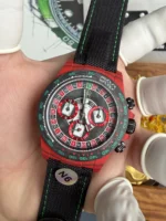 N6 Factory 4130 Daytona-56g（40mm）