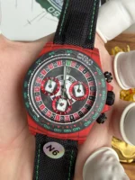 N6 Factory 4130 Daytona-56g（40mm）