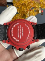 N6 Factory 4130 Daytona-56g（40mm）