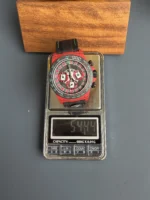 N6 Factory 4130 Daytona-56g（40mm）