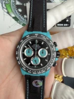 N6 Factory 4130 Daytona-56g（40mm）