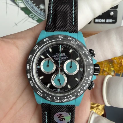 N6 Factory 4130 Daytona-56g（40mm）