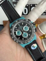 N6 Factory 4130 Daytona-56g（40mm）