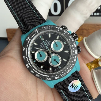 N6 Factory 4130 Daytona-56g（40mm）