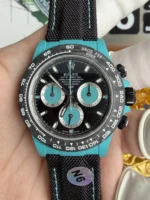 N6 Factory 4130 Daytona-56g（40mm）