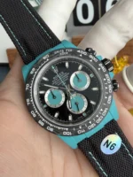 N6 Factory 4130 Daytona-56g（40mm）
