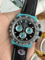 N6 Factory 4130 Daytona-56g（40mm）