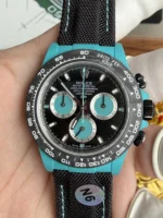 N6 Factory 4130 Daytona-56g（40mm）