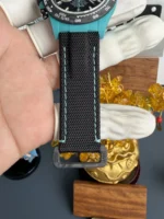 N6 Factory 4130 Daytona-56g（40mm）