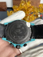 N6 Factory 4130 Daytona-56g（40mm）