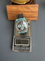 N6 Factory 4130 Daytona-56g（40mm）