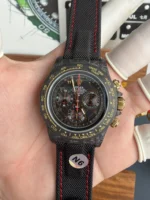 N6 Factory 4130 Daytona-56g（40mm）