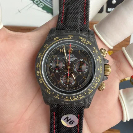 N6 Factory 4130 Daytona-56g（40mm）