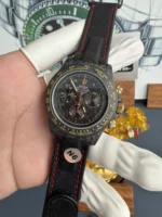 N6 Factory 4130 Daytona-56g（40mm）