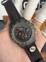 N6 Factory 4130 Daytona-56g（40mm）
