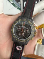 N6 Factory 4130 Daytona-56g（40mm）