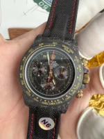 N6 Factory 4130 Daytona-56g（40mm）