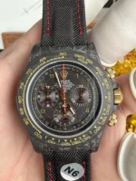 N6 Factory 4130 Daytona-56g（40mm）