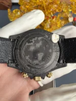 N6 Factory 4130 Daytona-56g（40mm）
