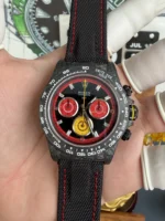 N6 Factory 4130 Daytona-56g（40mm）