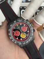 N6 Factory 4130 Daytona-56g（40mm）