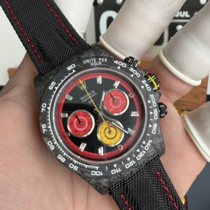 N6 Factory 4130 Daytona-56g（40mm）