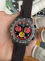 N6 Factory 4130 Daytona-56g（40mm）