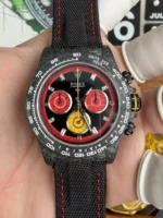 N6 Factory 4130 Daytona-56g（40mm）